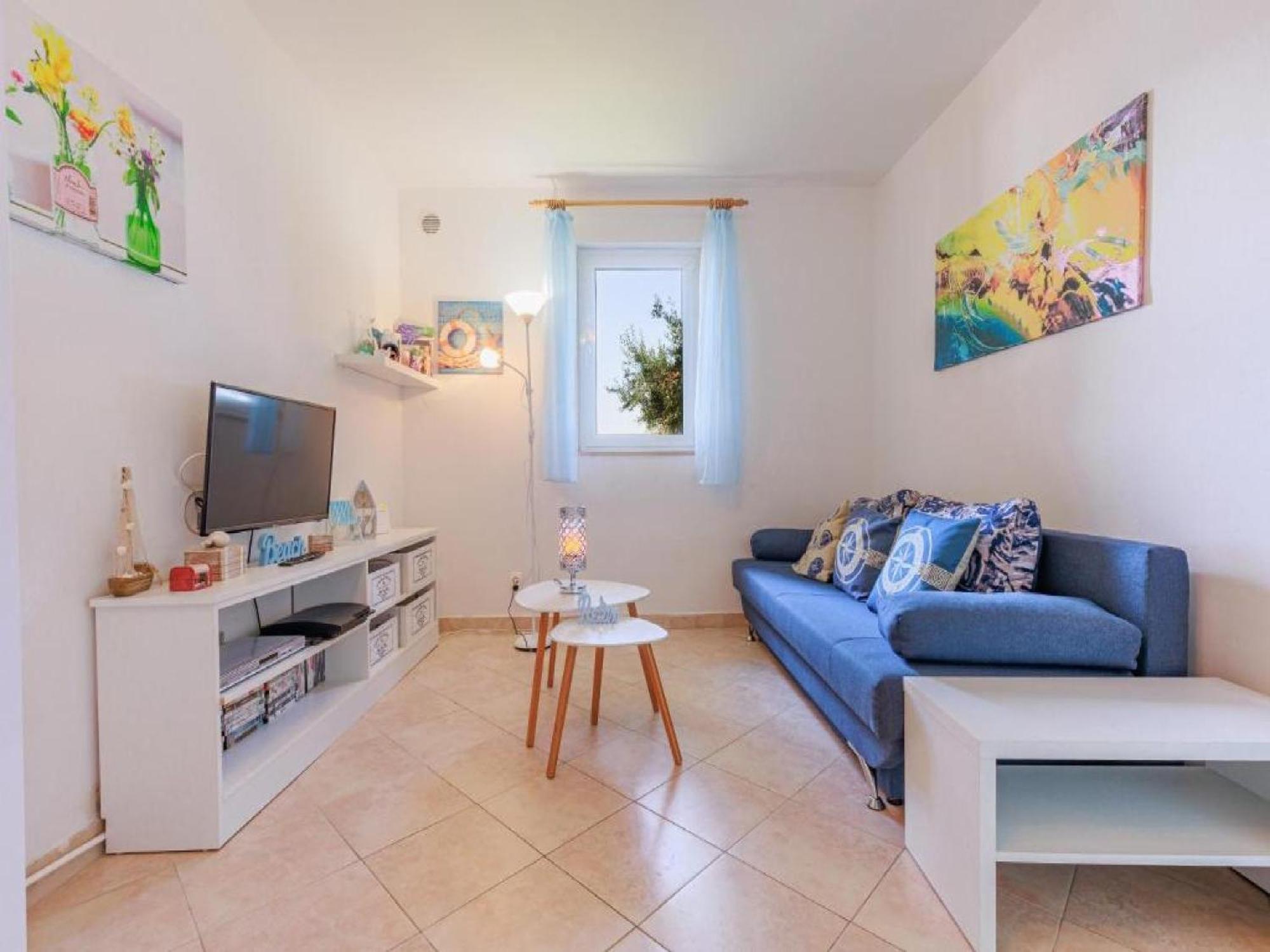 Lumbarda Resort Apartments Екстер'єр фото