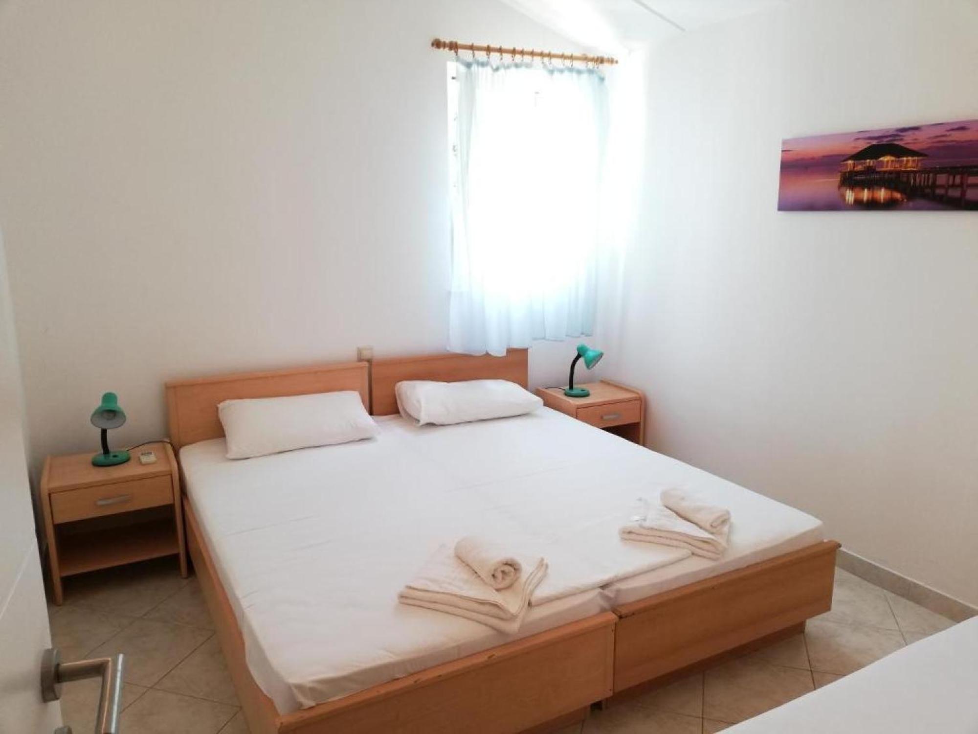 Lumbarda Resort Apartments Екстер'єр фото