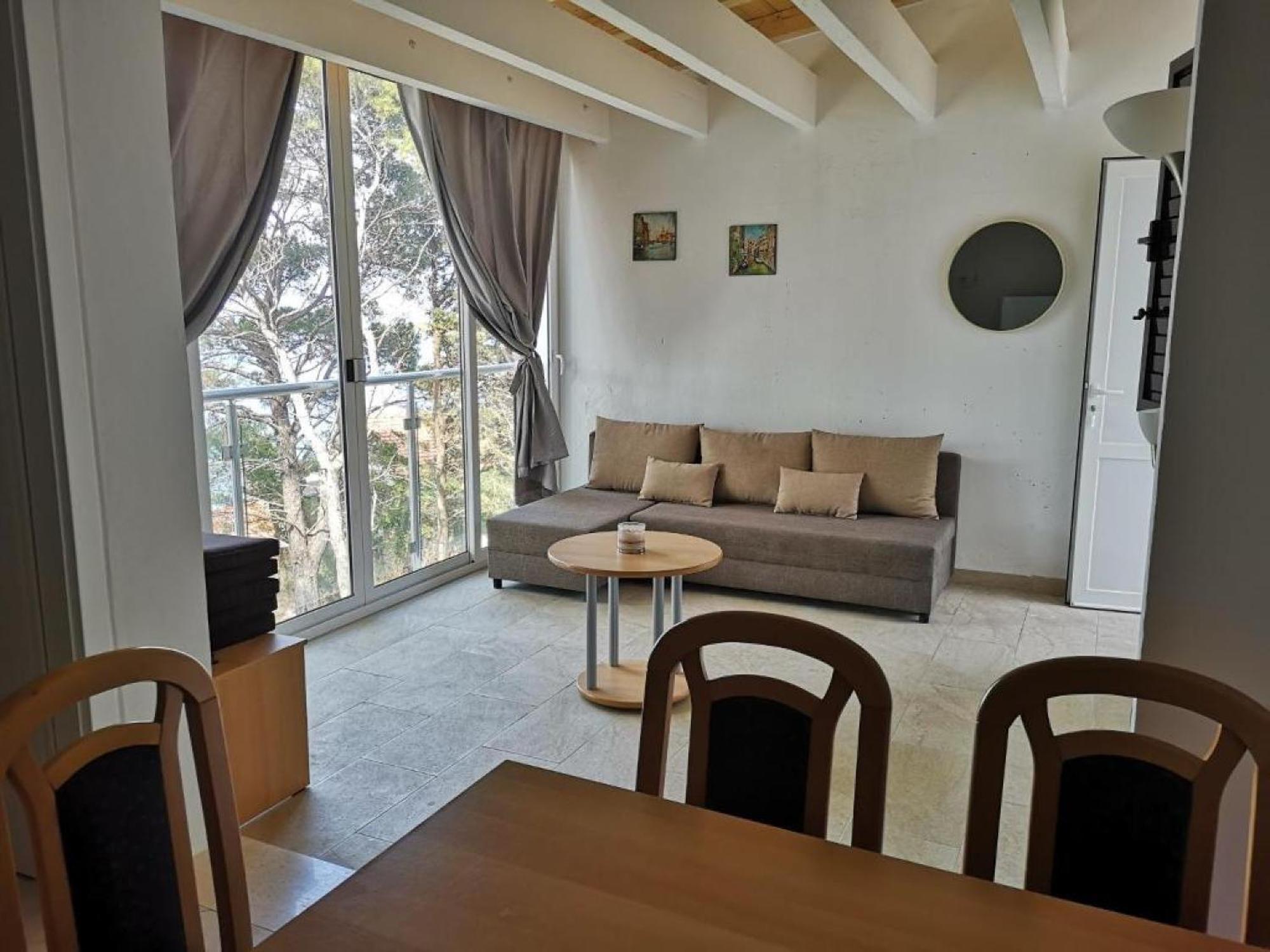 Lumbarda Resort Apartments Екстер'єр фото