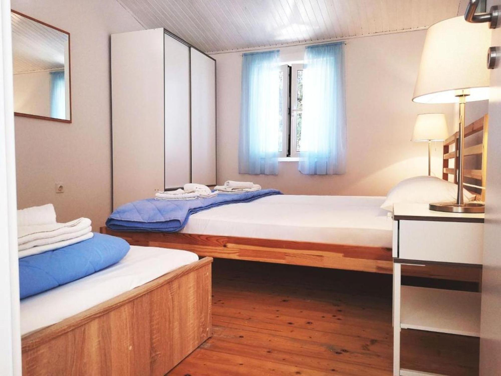 Lumbarda Resort Apartments Екстер'єр фото