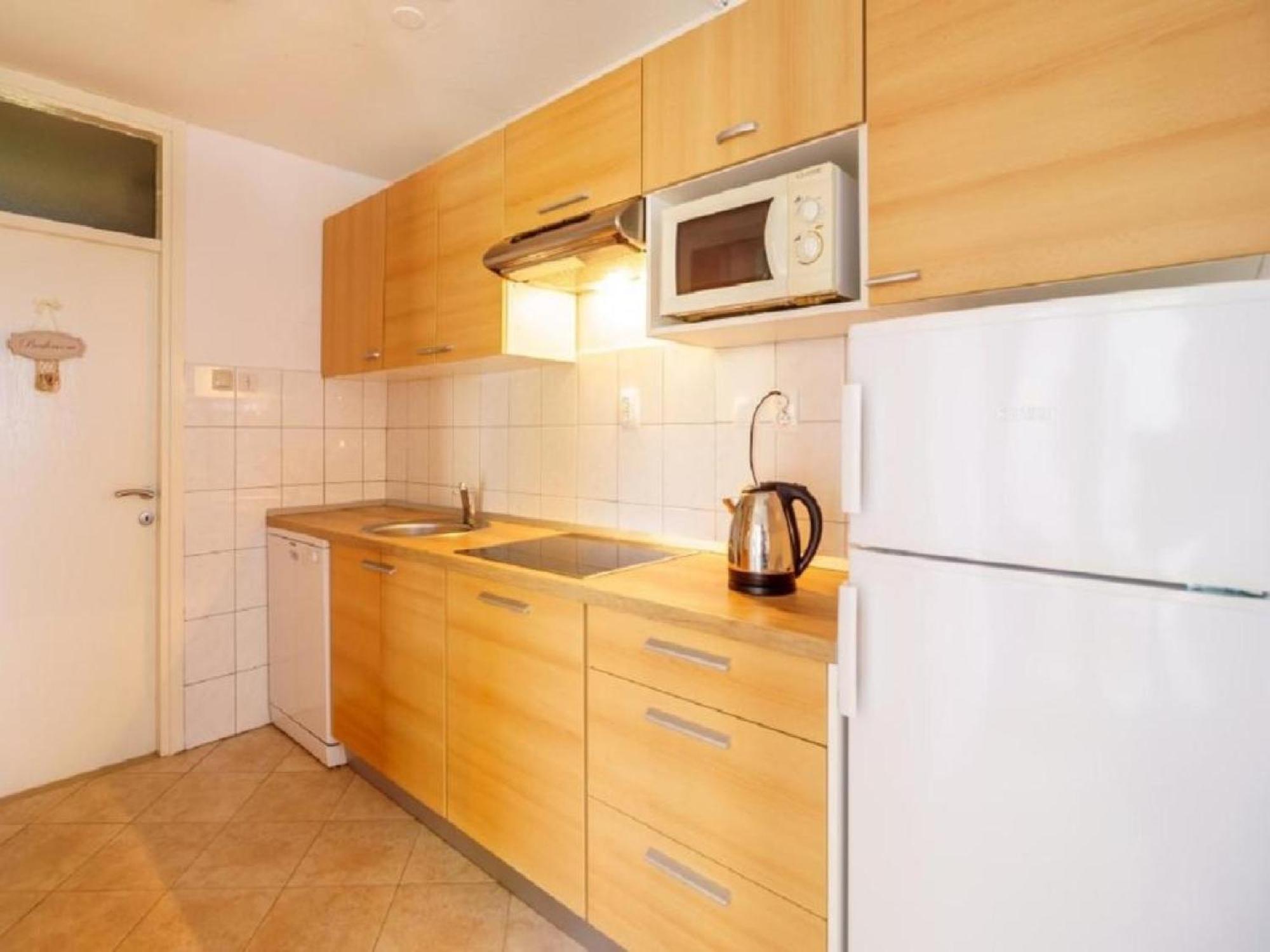 Lumbarda Resort Apartments Екстер'єр фото