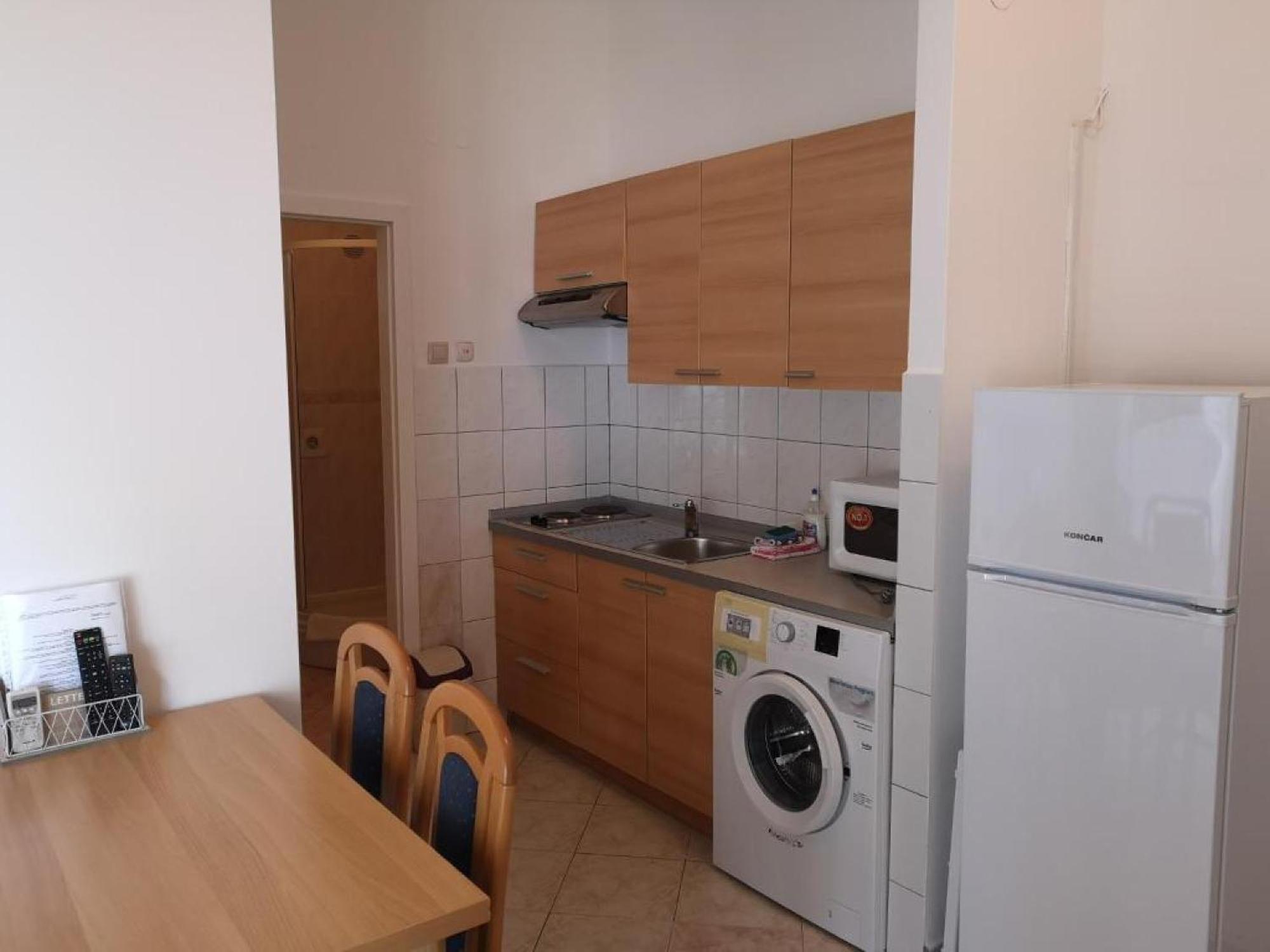 Lumbarda Resort Apartments Номер фото