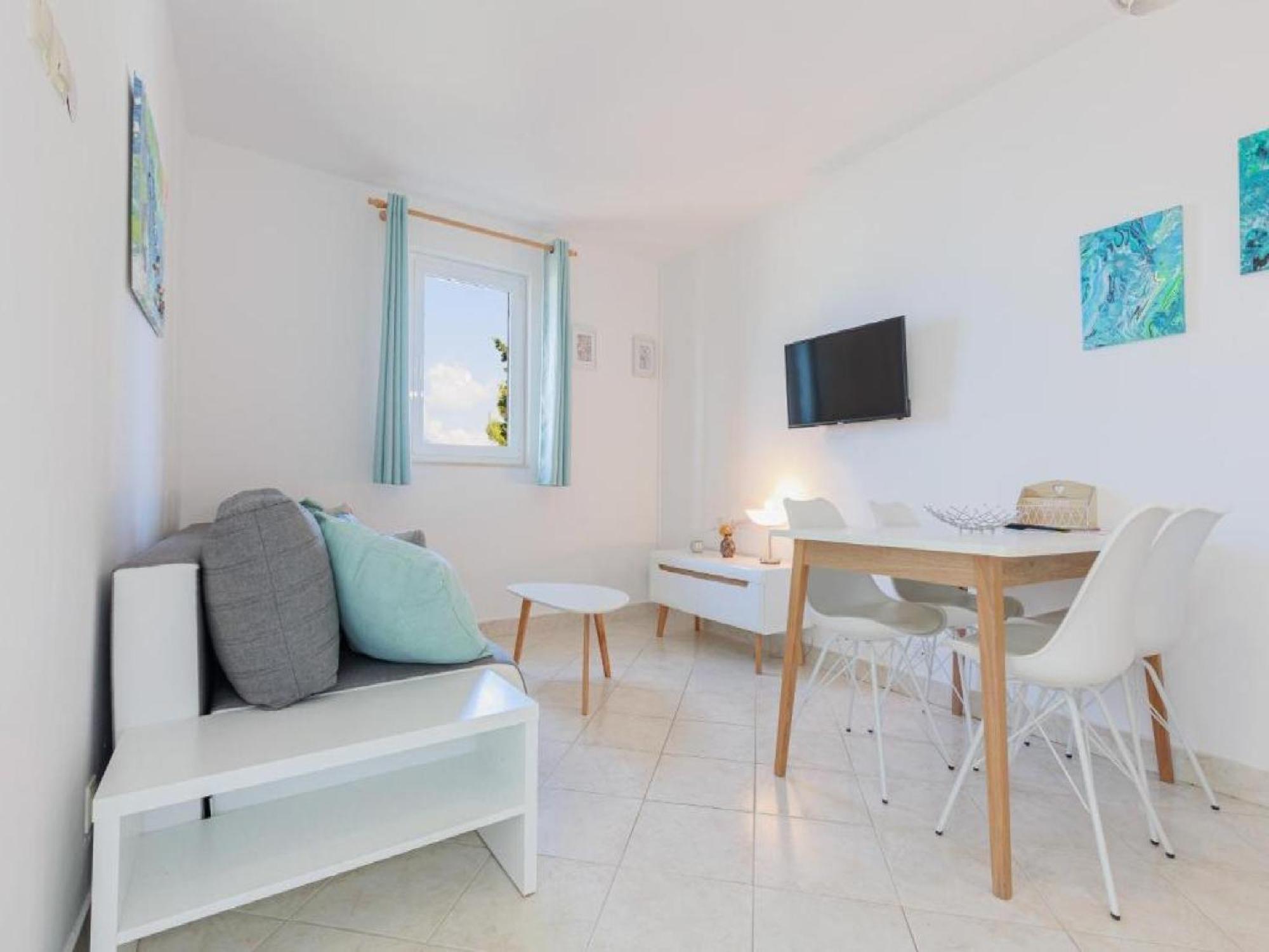 Lumbarda Resort Apartments Екстер'єр фото