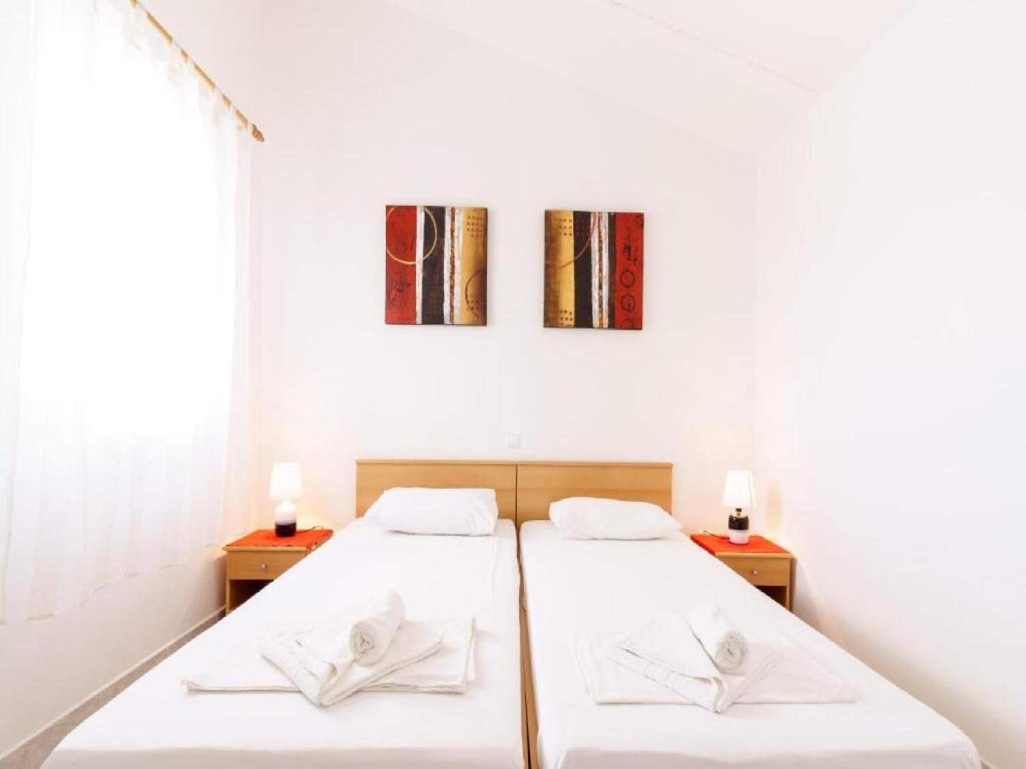 Lumbarda Resort Apartments Номер фото