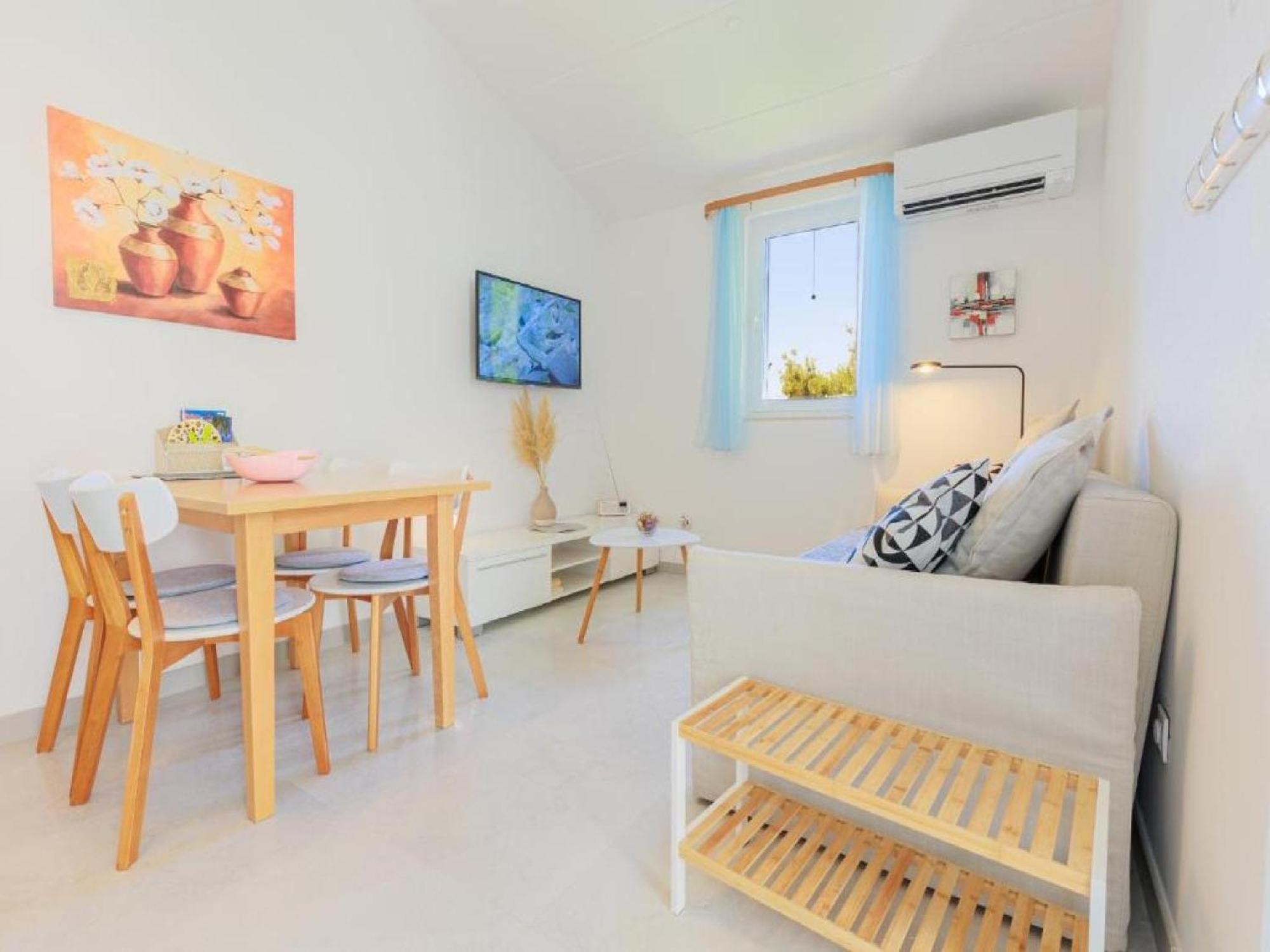 Lumbarda Resort Apartments Номер фото