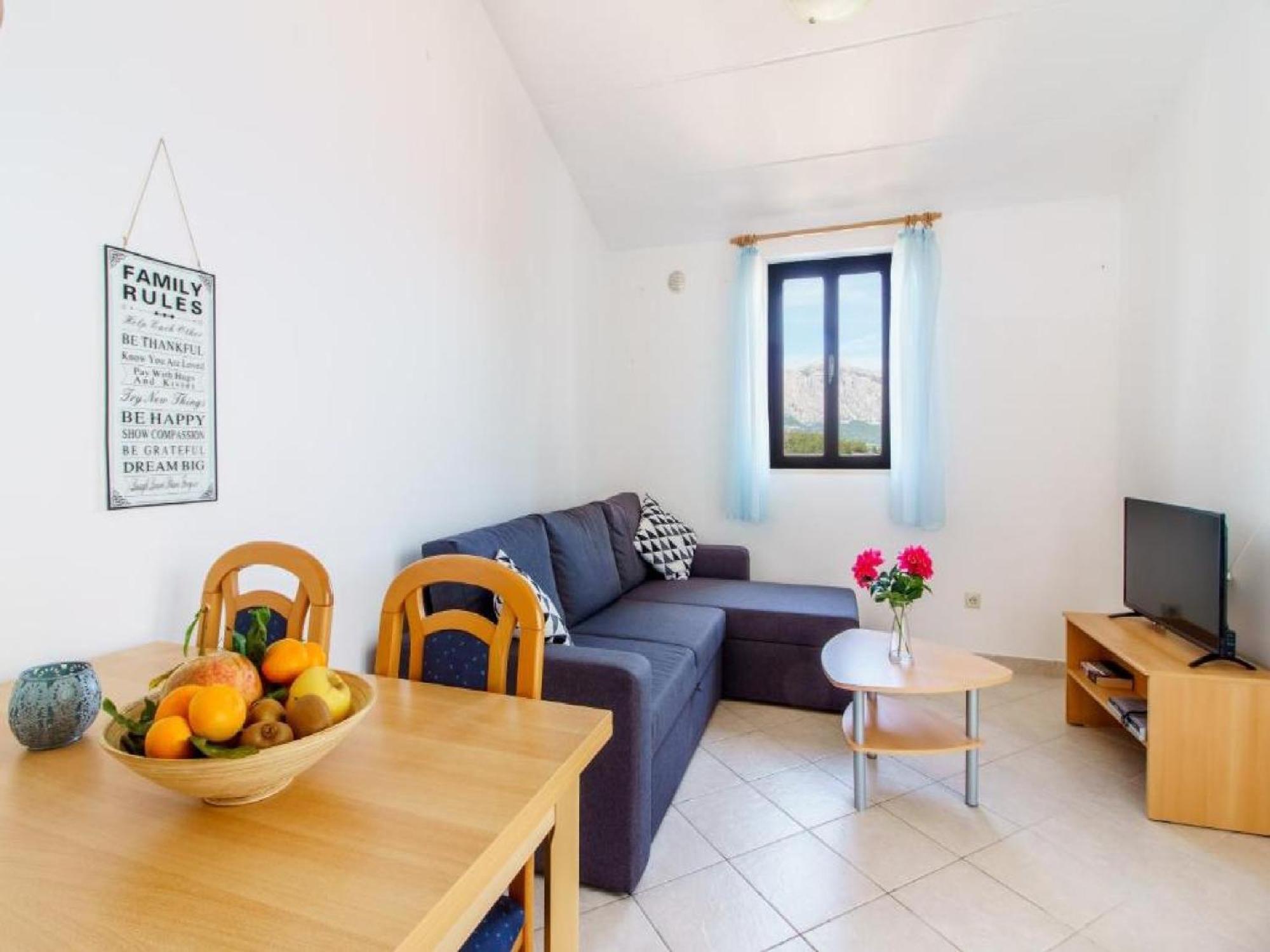Lumbarda Resort Apartments Номер фото