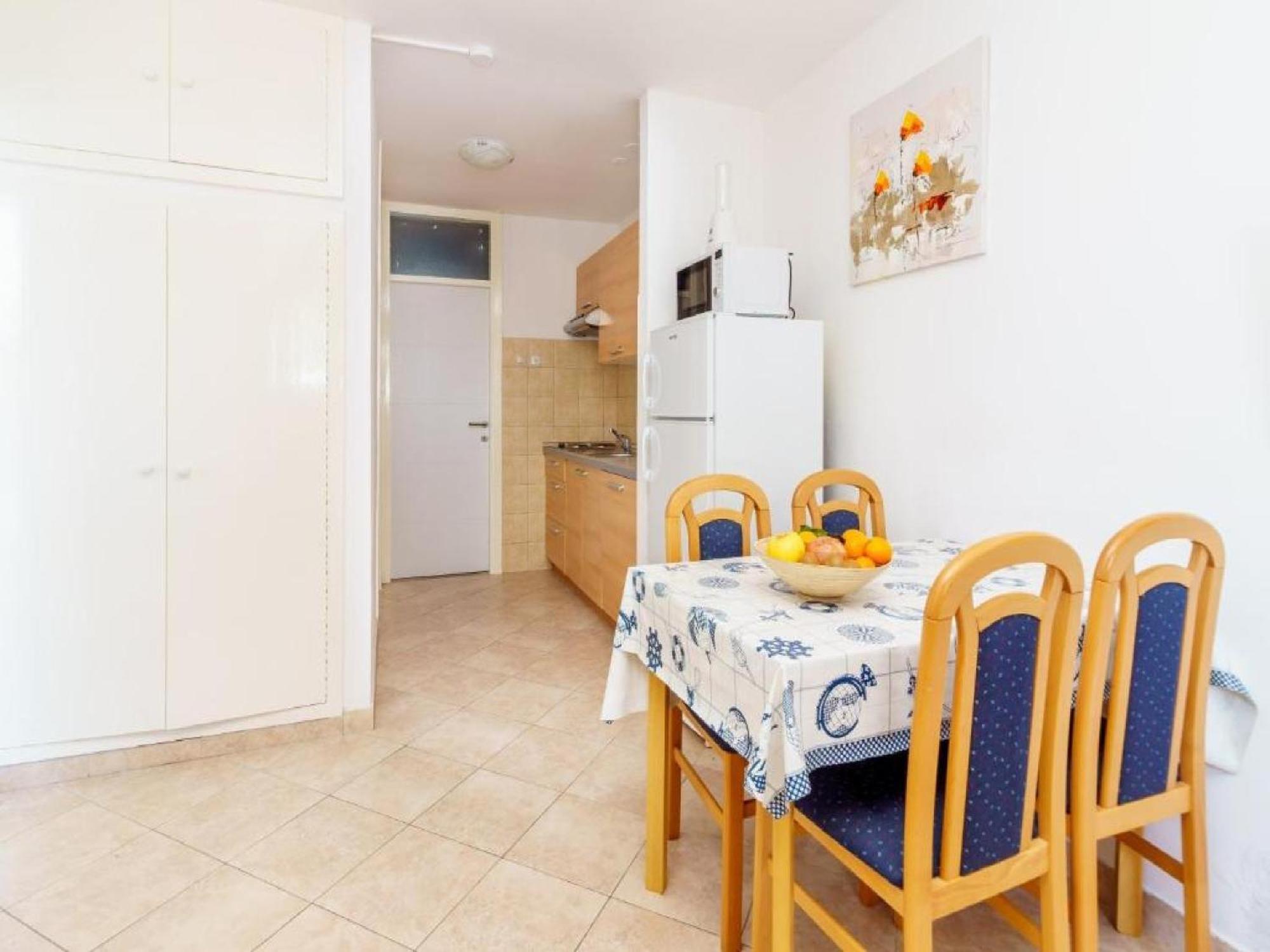 Lumbarda Resort Apartments Екстер'єр фото